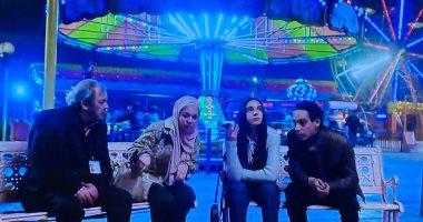 موعد عرض وإعادة مسلسل عرض وطلب الحلقة 9