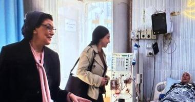 مسلسل عرض وطلب الحلقة 8 تكشف إذا ما سيتم القبض على عصابة هبة في تجارة الأعضاء