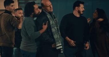 مواعيد عرض مسلسل درش الحلقة 24 على القنوات الناقلة كاملة