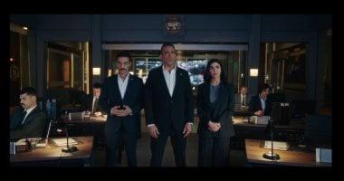 مواعيد عرض وإعادة مسلسل رأس الأفعى الحلقة 30 والقنوات الناقلة