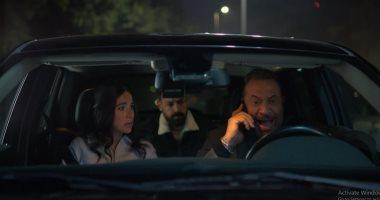 مسلسل أولاد الراعى الحلقة 26 ماجد المصري يكتشف وجود ابنة أحمد عيد