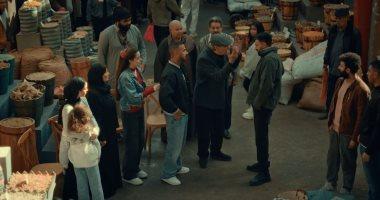 موعد عرض وإعادة الحلقة 30 من مسلسل درش والقنوات الناقلة