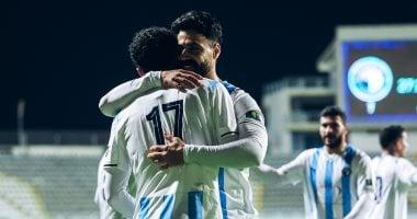 يرتشيتش يكشف عن قائمة بيراميدز لمواجهة الجيش الملكي المغربي في دوري الأبطال اليوم