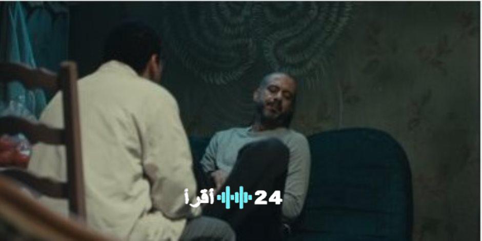 دراما رمضان 2026 أدهم يتخذ أول خطوات التعافي من الإدمان في مسلسل أب ولكن لمحمد فراج