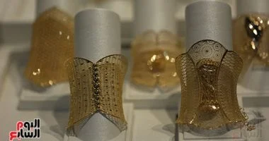 «تراجع يباغت المعدن الأصفر!» أسعار الذهب تسجل هبوطًا ملحوظًا في مصر الثلاثاء 17 مارس خلال التعاملات