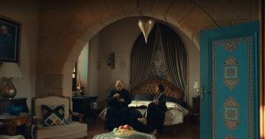 رياض الخولي يكشف سر سلوى خطاب وتفاصيل تسميم غادة طلعت في الحلقة الأخيرة من مسلسل درش