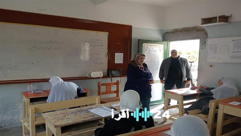 تعليم القاهرة تكشف عن مقترحات جداول امتحانات مارس لصفوف النقل في العام الدراسي 2025-2026