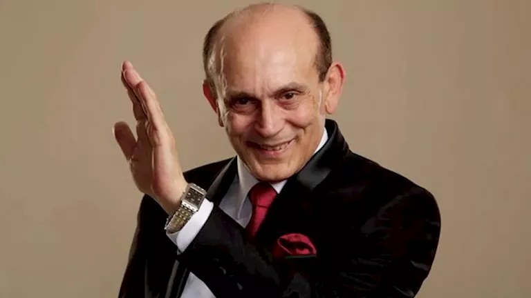 محمد صبحي يحقق نجاحا كبيرا ويتصدر تريند منصة “X” مع مسلسل الراديو الجديد في شهر رمضان