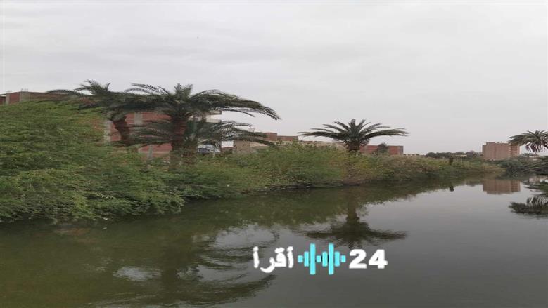 أسيوط تعلن حالة الطوارئ بسبب تحذيرات الأرصاد من الأمطار والعواصف الترابية