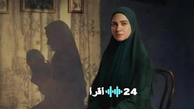المخرجة روجينا بسالي تعبر عن إعجابها بمشاركة ريهام عبد الغفور في مسلسل “حكاية نرجس”
