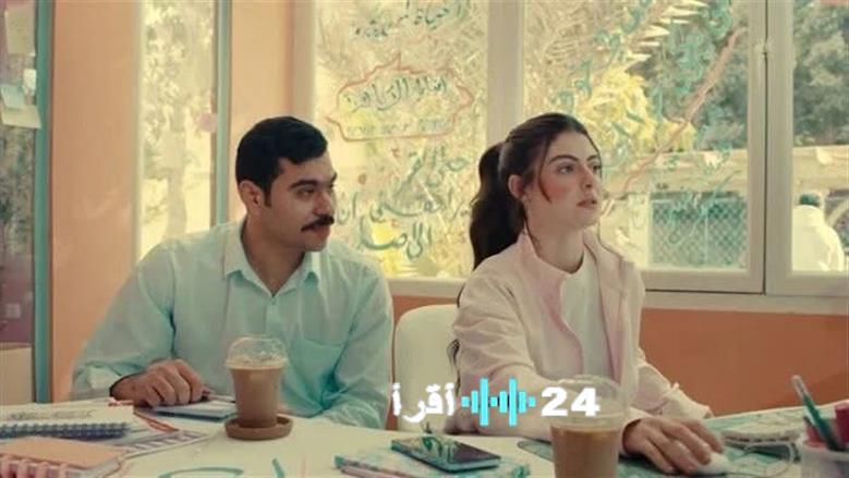 بعد الحلقة 24 من مسلسل فخر الدلتا، أحمد رمزي وتارا عبود يحققان نجاحًا لافتًا على جوجل