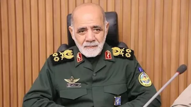 مسؤول إيراني يوجه رسالة لترامب حول مفاجآت قادمة