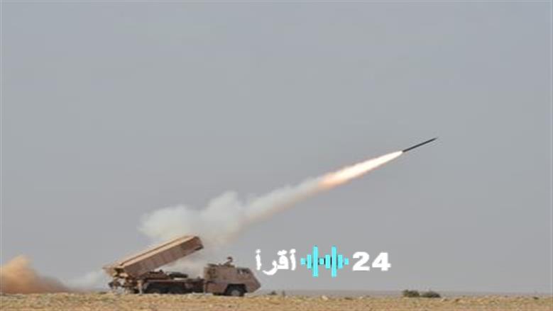 الدفاع السعودية تعلن عن تدمير 13 طائرة مسيرة في المنطقة الشرقية خلال الساعات الأخيرة