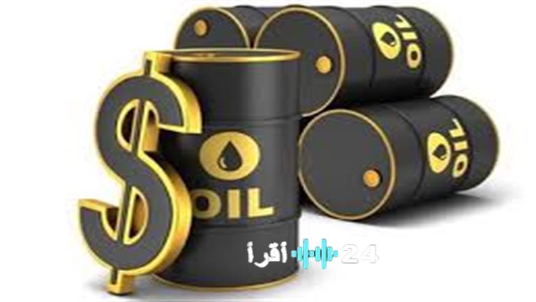 «ارتفاع أسعار البنزين في الولايات المتحدة إلى 4 دولارات للجالون»