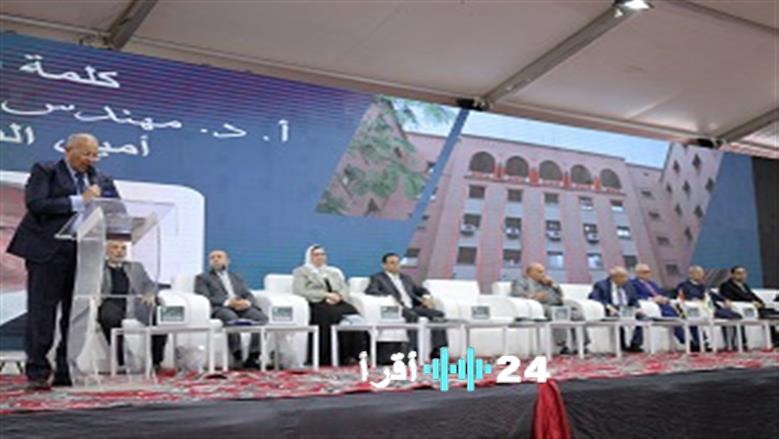 فائض تاريخي لنقابة المهندسين يصل إلى 1.59 مليار جنيه لصندوق المعاشات في عام 2025