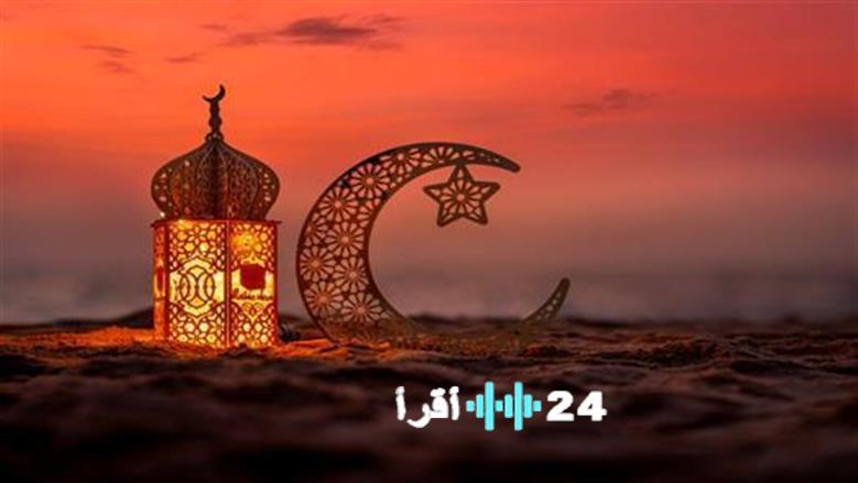 موعد أذان المغرب اليوم الاثنين 2 مارس 2026 في الغربية