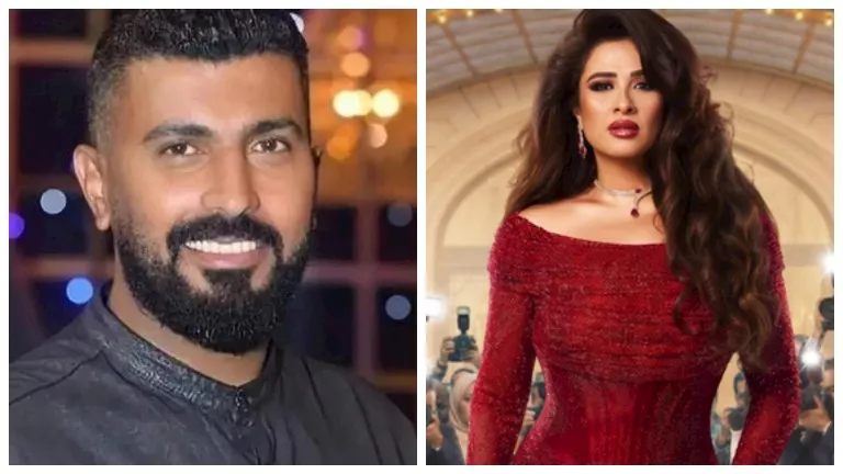 محمد سامي يعلق على تصريحات ياسمين عبد العزيز بعد نجاح مسلسلها على منصة شاه