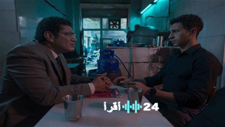 ويزو تثني على مسلسل عين سحرية لجماله وإبداعه في تقديم تجربة فنية مميزة