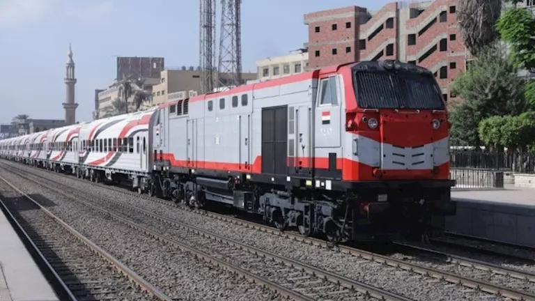 انطلاق أولى قطارات عيد الفطر المبارك 2026 الأحد المقبل