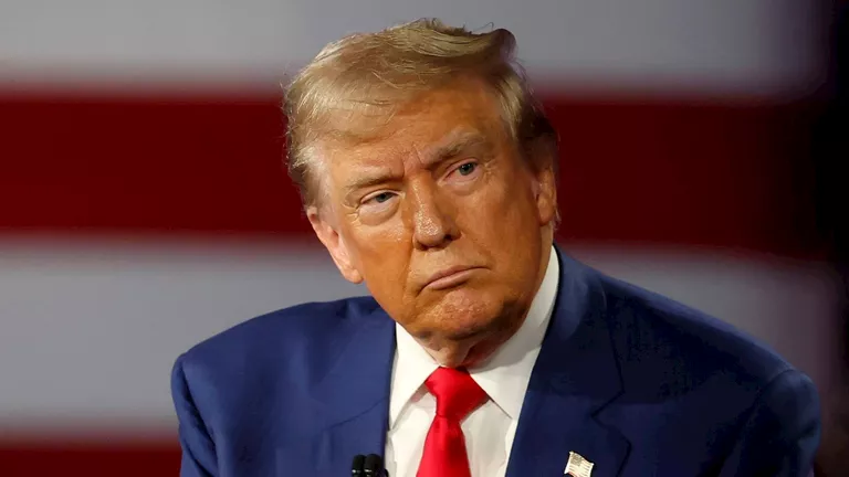 ترامب يهدد إيران في تهديد جديد وتوقعات باحتفالات عيد الفطر في مختلف الدول العربية