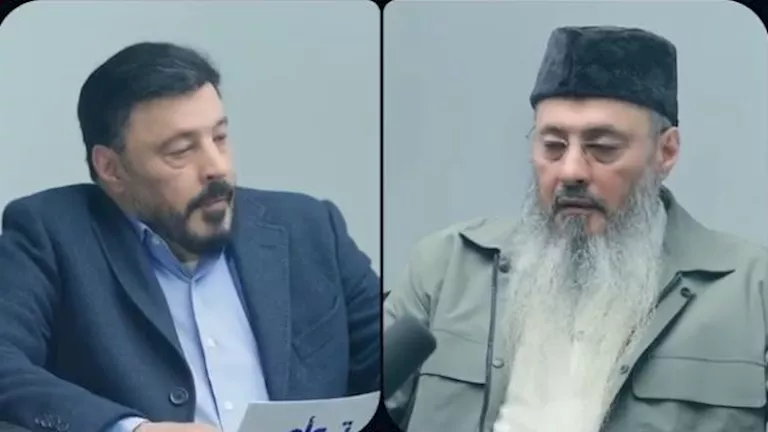 الداعية أيمن عبد الجليل يشارك حادثة طريفة عن شقيقه