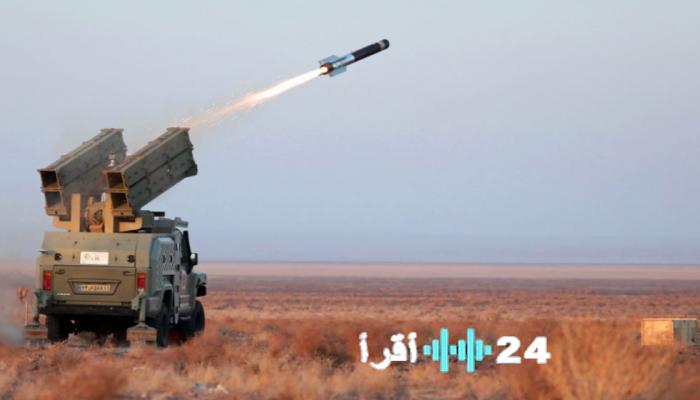 السعودية والكويت والبحرين تتحد لمواجهة تعديات إيران عبر تصديها للصواريخ والمسيرات