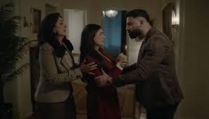 موعد عرض الحلقة الجديدة من مسلسل موناليزا والقنوات الناقلة لها