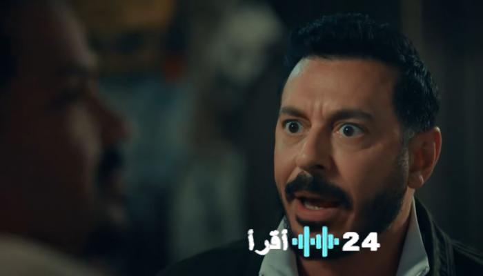 مواعيد عرض الحلقة 14 من مسلسل درش رمضان 2026 والقنوات الناقلة