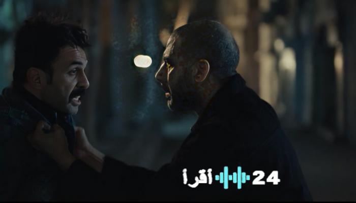 موعد عرض الحلقة 12 من مسلسل “أب ولكن” والقنوات الناقلة لها