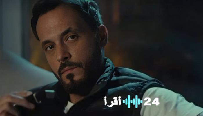 مسلسل «فن الحرب» في الحلقة 26 يوسف الشريف يقترب من unraveling الحقيقة