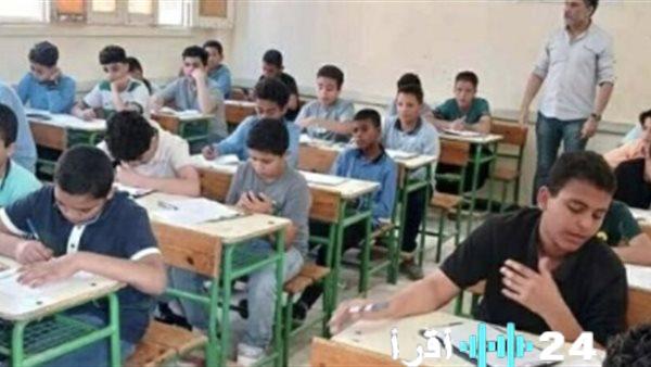 قرار التأجيل يؤثر على جدول امتحانات شهر مارس 2026