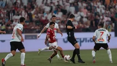 موعد مباراة الأهلي والزمالك في الدوري المصري الممتاز والقنوات الناقلة
