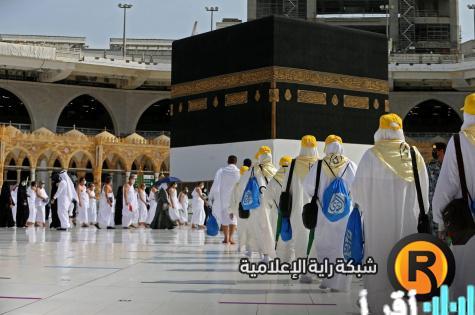 «ابدا رحلتك الروحية» التسجيل في حملة الراجحي لموسم الحج 1447