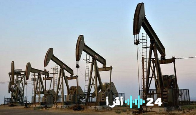 «ارتفاع أسعار النفط: إغلاق فوق 85 دولاراً وزيادة تتجاوز 8% في الخام الأمريكي»