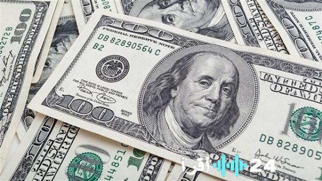 سعر الدولار أمام الجنيه في البنوك المصرية اليوم الأربعاء 11 مارس 2026