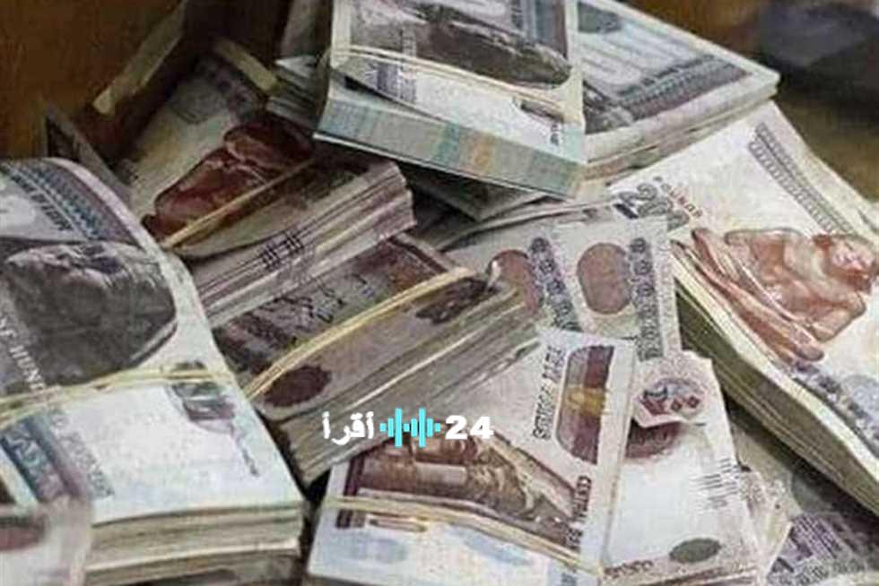 صرف معاشات أبريل 2026 الموعد الرسمي وأماكن الصرف