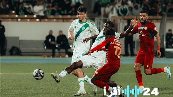 تعرف على القنوات الناقلة لمباراة الأهلي والاتحاد في دوري روشن للمحترفين