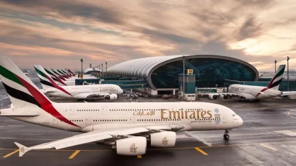 الإمارات تطلق خطط الطوارئ بمطاراتها لتعزيز الجاهزية الشاملة