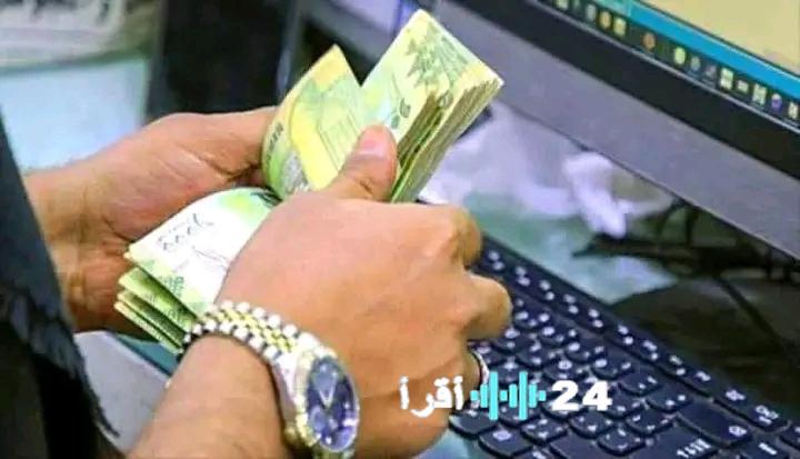 الصحفي فتحي بن لزرق يكشف الموعد المنتظر لصرف رواتب ستة أشهر دفعة واحدة