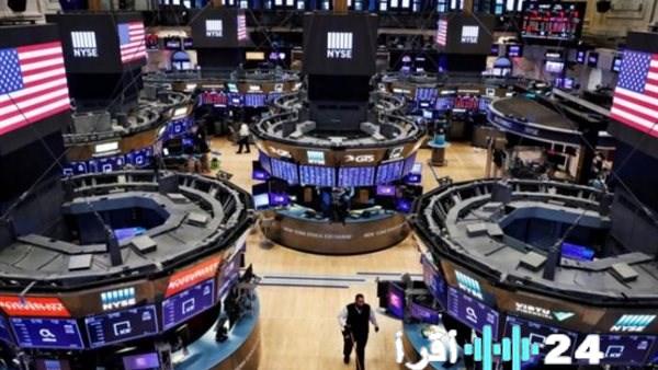 «صعود الأسهم الأمريكية بفضل تراجع أسعار النفط وآمال انفراجة في هرمز»