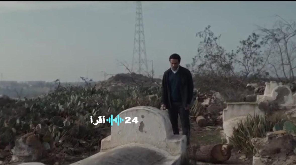 مسلسل “عرض وطلب” يكشف جوانب المأساة وسبل تجاوز الأب والأم صدمة فقدان ابنهما