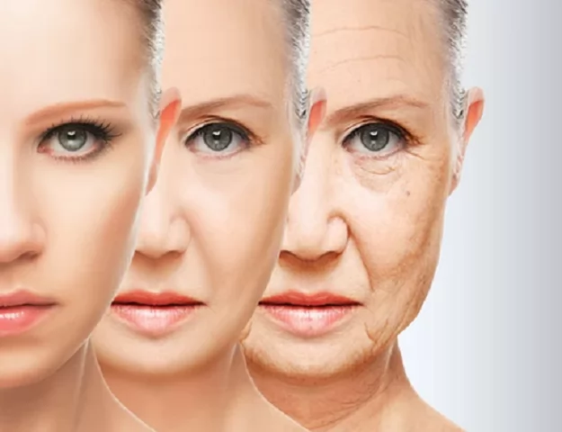 «اكتشاف علمي صادم يربط عقلك بجسدك بطريقة لم تتوقعها» القلق من التقدم في العمر: ليس مجرد هاجس نفسي، بل محرك بيولوجي لتسريع الشيخوخة