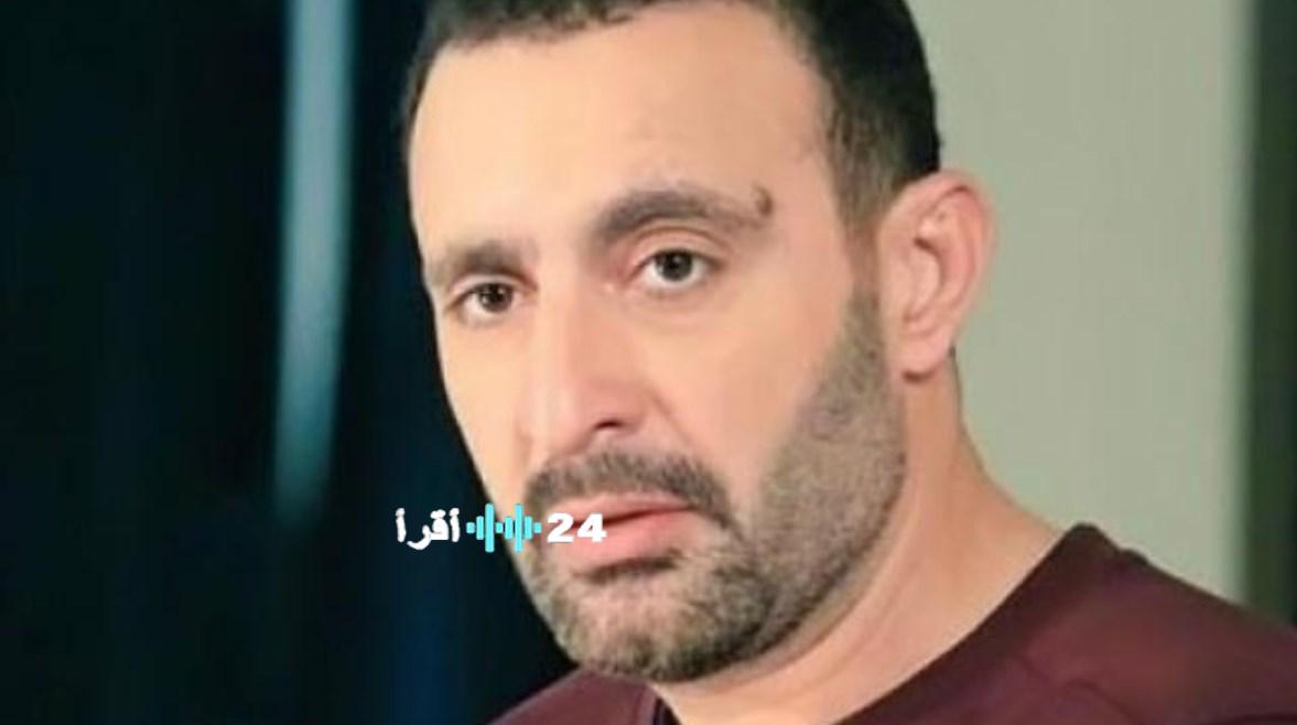 بعد تعرضها للهجوم، أحمد السقا يشارك تفاصيل آخر مكالمة مع ياسمين عبدالعزيز