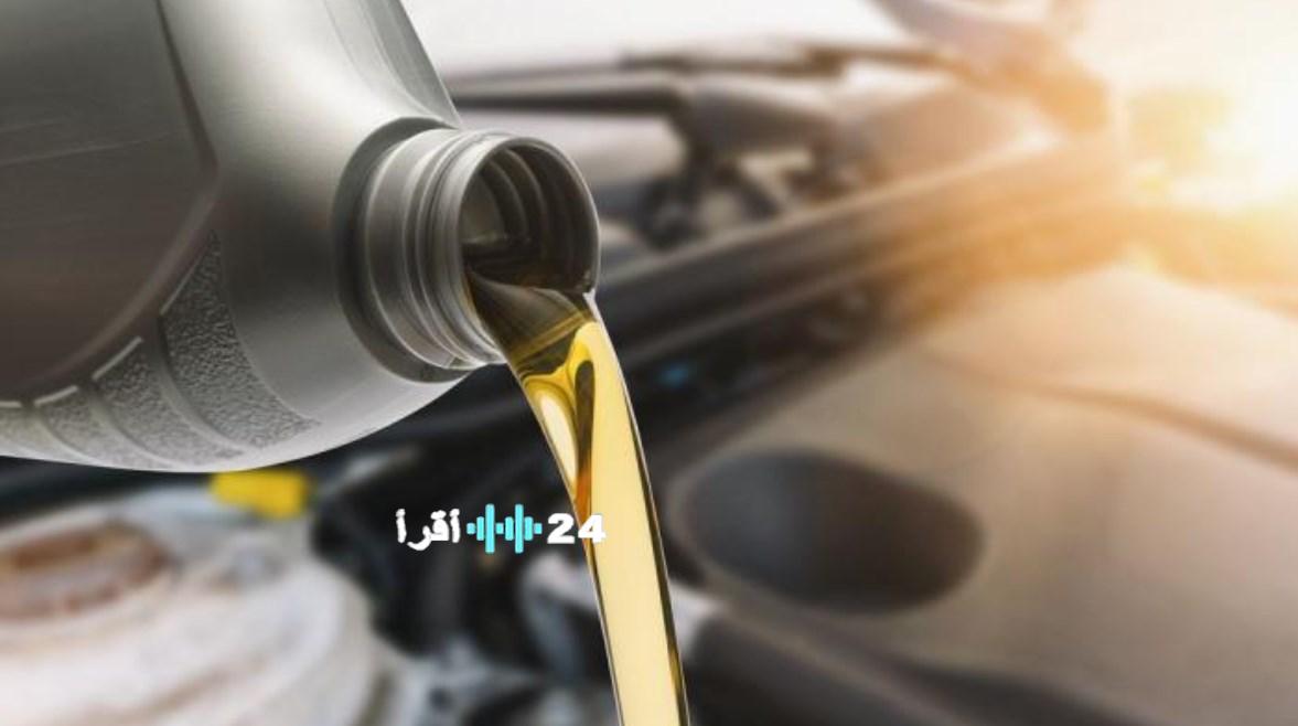 آخر تحديث لأسعار زيوت مصر للبترول يشهد زيادة تتراوح بين 10 و50 جنيها في اللتر