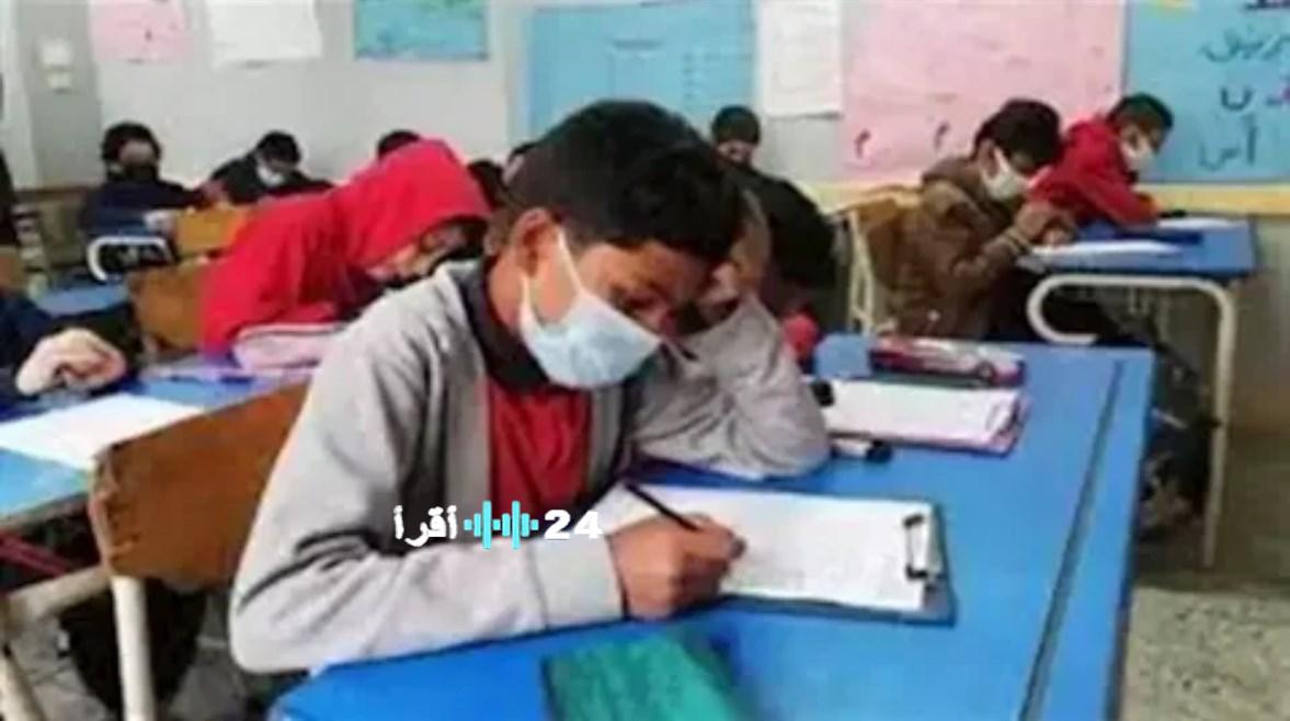 موعد امتحانات الفصل الدراسي الثاني لجميع الصفوف الدراسية في 2026