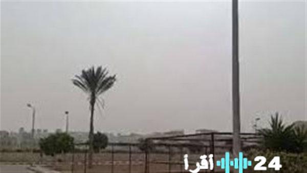 التقويم القطبي يشير إلى يوم أمشير لعام 2026