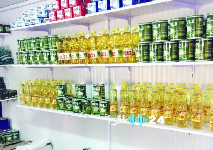 «استقرار أسعار السلع في الإسكندرية رغم التوقعات بارتفاعات تدريجية»