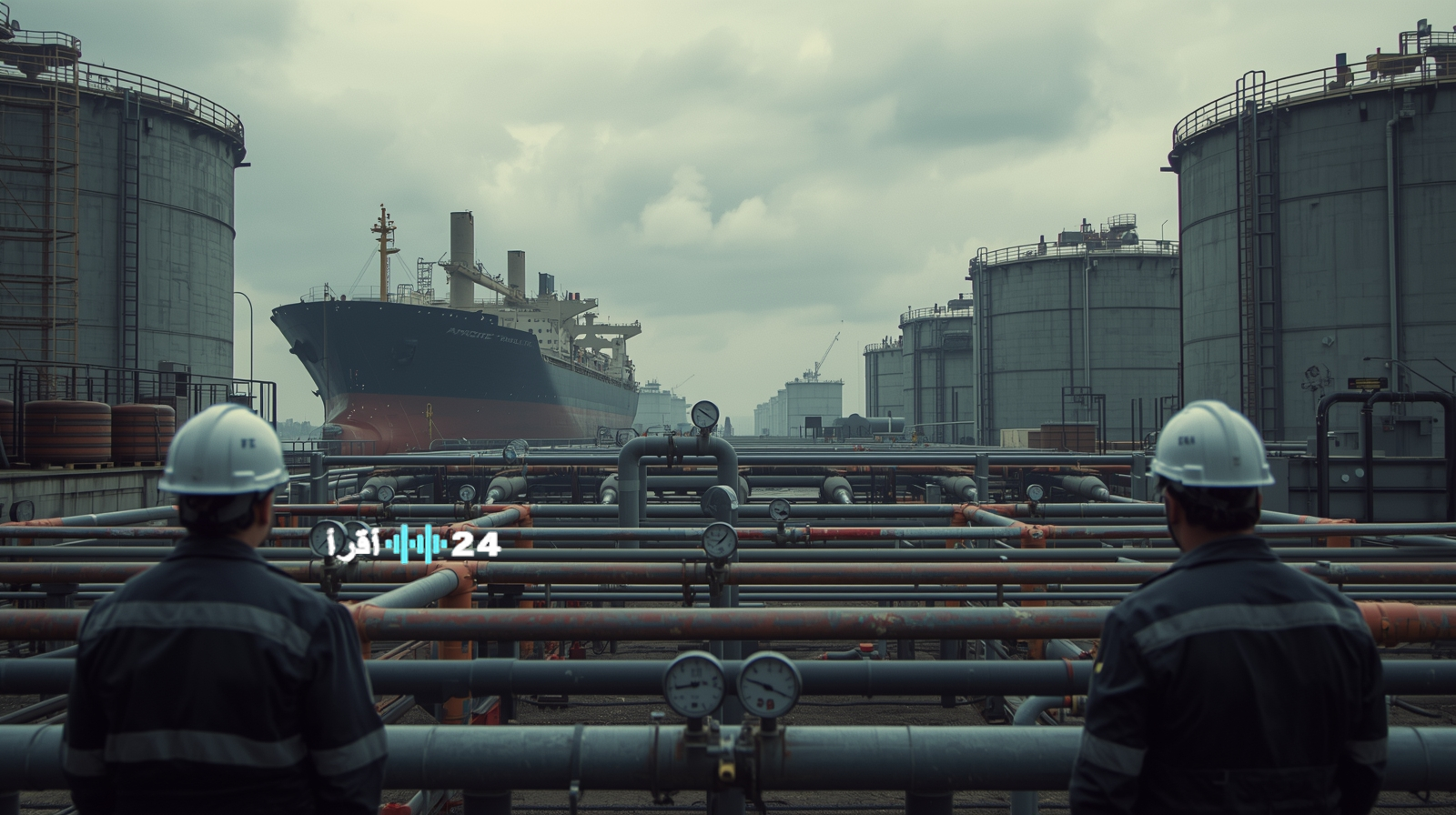 «نحو بناء بنك دم يكفل استدامة الاقتصاد العالمي»