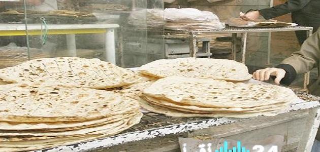 غش في إنتاج خبز القمح الحموي يطالب النقابة بالتدخل الفوري
