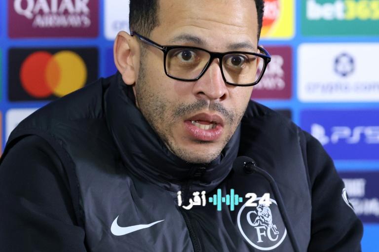 روسينيور يؤكد أن الحلقة الجماعية لتشلسي لا تهدف لاستفزاز الخصم